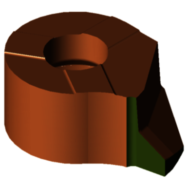 Image for HORN R114224001TN35