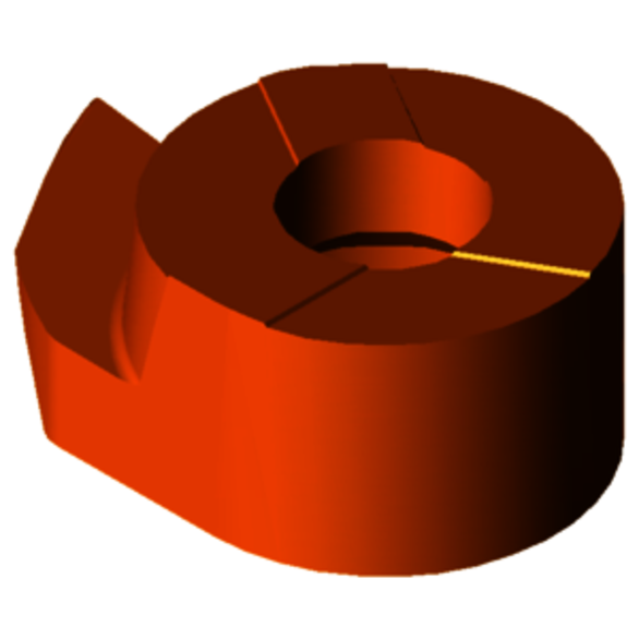 Image for HORN R114309002TH35