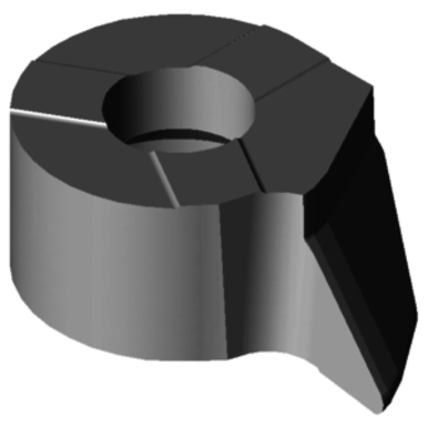 Image for HORN R114478704TH35