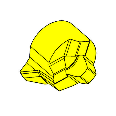 Image for HORN R116081501TN35