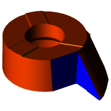 Image for HORN R116470202TH35