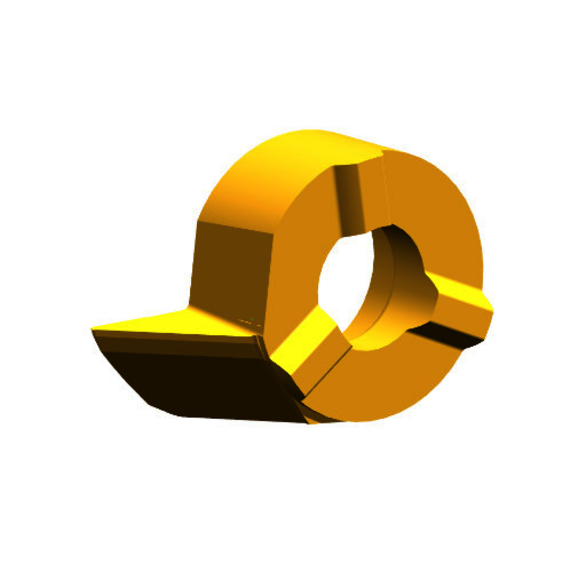 Image for HORN R116470204TH35