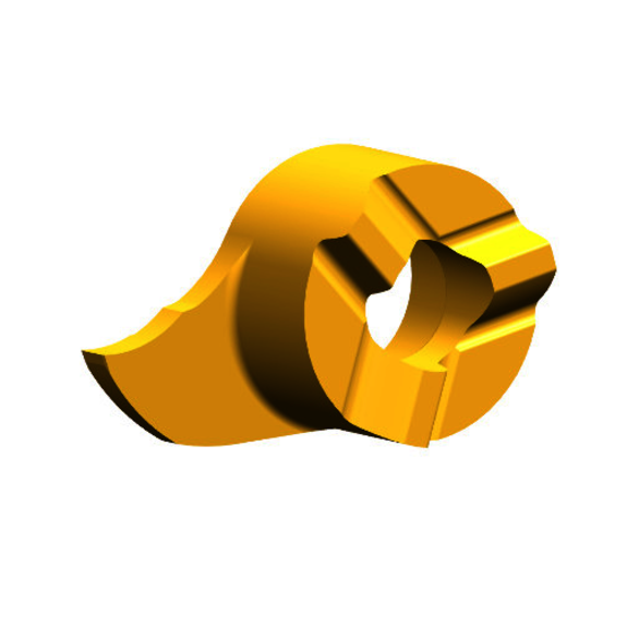 Image for HORN R11P0100200TH35