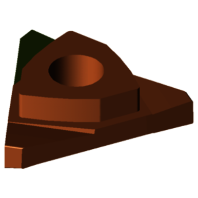 Image for HORN R314026500TN35