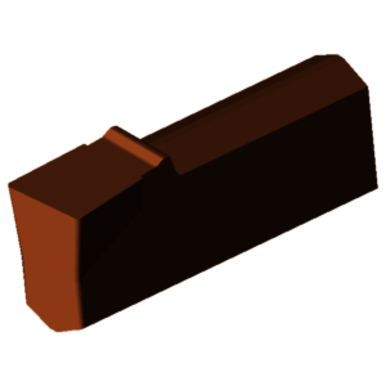 Image for HORN RS1000530F2TF43