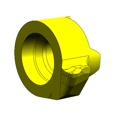 Image for HORN RS1081846R2TH35