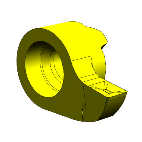 Image for HORN RS10P02002D2TH35