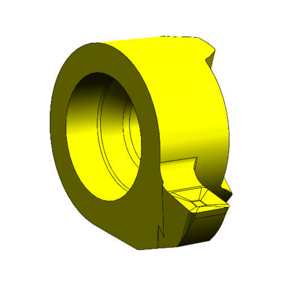 Image for HORN RS1110250D2TH35