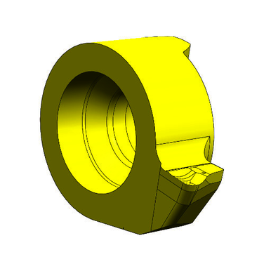 Image for HORN RS1111867R4TH35
