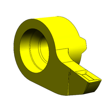 Image for HORN RS11402501D2TH35