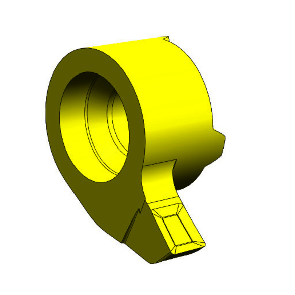 Image for HORN RS1140250D2TH35