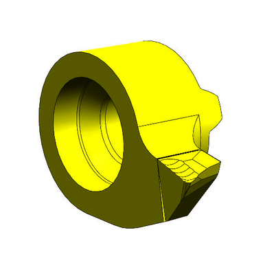 Image for HORN RS1141890R2TH35