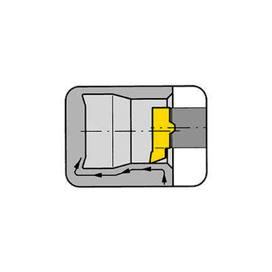 Image for HORN RS18P1815R2TH35