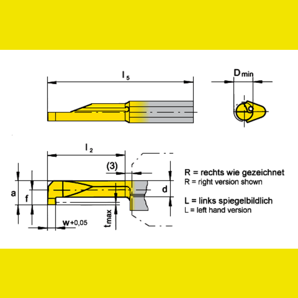 Image for HORN RU105004616TN35