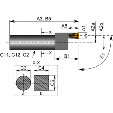 Image for HORN RU360050001
