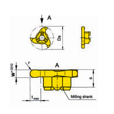 Image for HORN U3130094188TN35