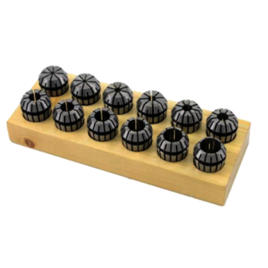 Image for HPIPIO ER16 ISET 9PCS