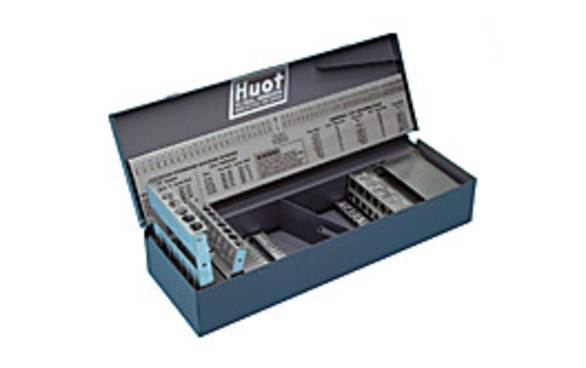 Image for HUOT 11700