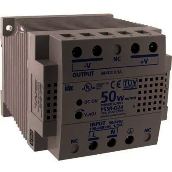 Image for IDEC PS5R-D24