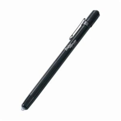 Streamlight® 65018 Stylus® Non-Rechargeable Penlight, LED Bulb, Aluminum Housing, 11 Lumens