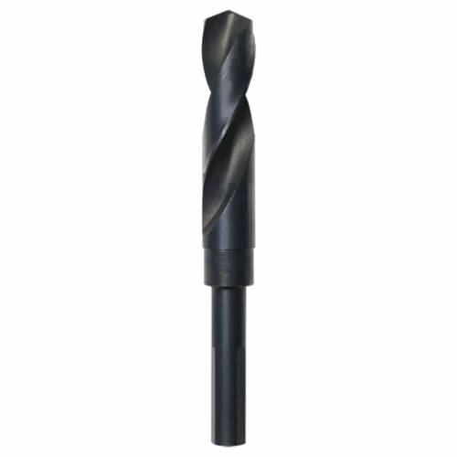 Milwaukee® 48-89-2753 Silver & Deming Drill, 31/32 in Dia x 6 in L, 1/2 in Shank, HSS