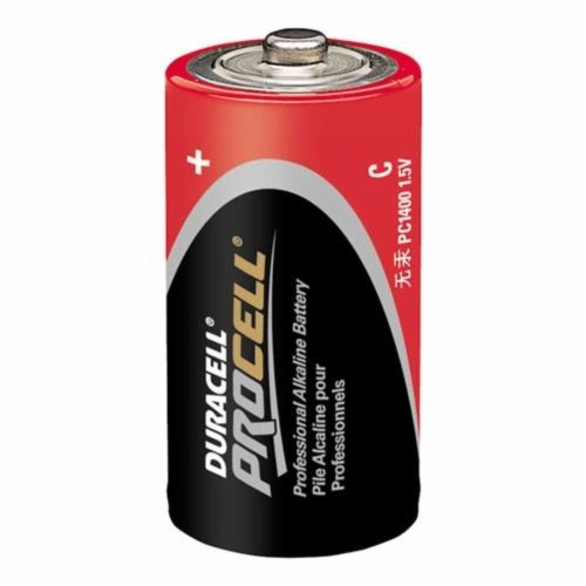 Image for DURCEL MN1400
