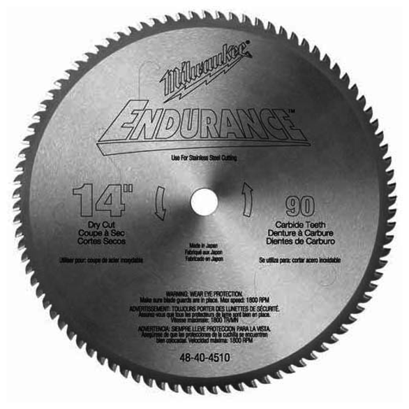 Image for MILELE 48-40-4510