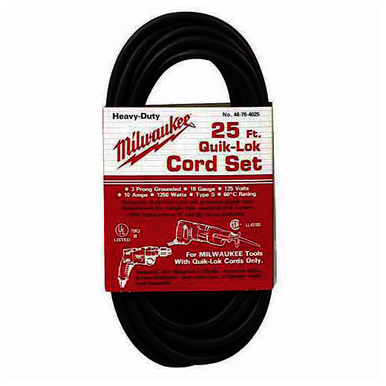 Image for MILELE 48-76-4025