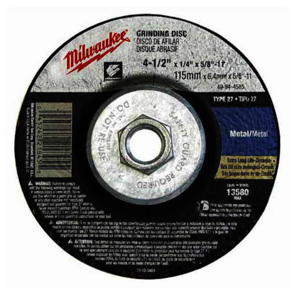 Image for MILELE 49-94-4585