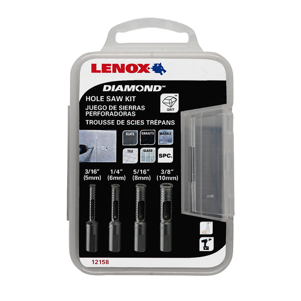 Image for LENOX 12158DGDS4A