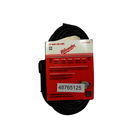 Image for MILELE 48-76-5125