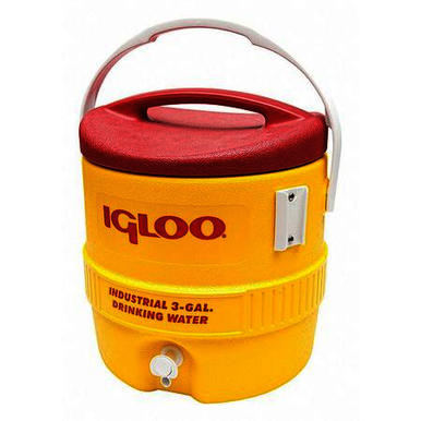 Image for IGLOO 431