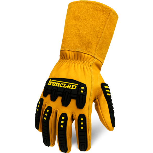 Image for IROPER ILD-IMPC3L-07-XXXL