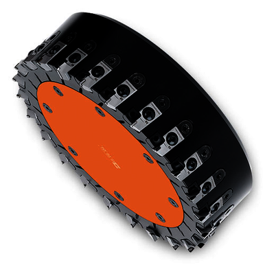 MILLING CRTDG SET FIP070R200A