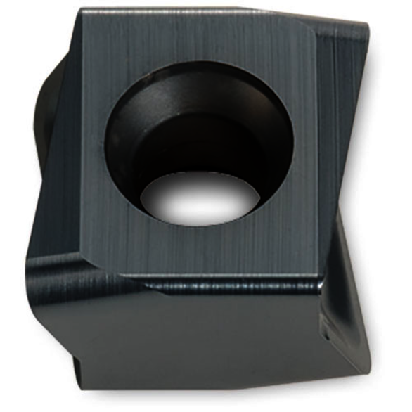 Ingersoll GOLD-MAX4™ 2902058 Milling Insert, ANSI Code: DGE314R002 K IN4030, DGE Insert, 314 Insert, Carbide, Manufacturer's Grade: IN4030, Rhombic Shape