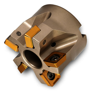 INGCUT 2904791 3 Dia 1 Bore 1.75 H Milling Cutter