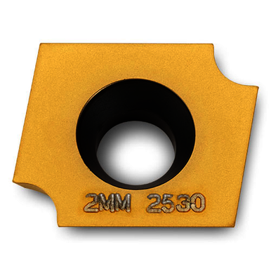 INGCUT 2907849 BEEW120320R-CR 0.438 L Milling Insert