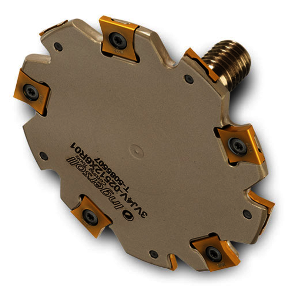 CUTTER SLOTTING 2-1/2X1/8 5 TEETH