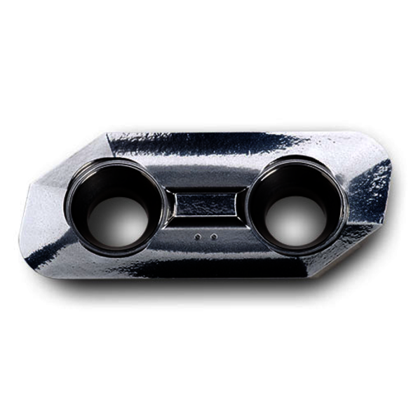 Ingersoll ROUGH-AIR™ 2916893 XEET25 Milling Insert, ANSI Code: XEET250432R-P Y IN15K, XEET Insert, 250432 Insert, Manufacturer's Grade: IN15K