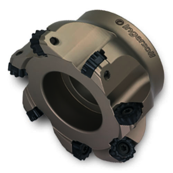 CUTTER FACE MILL 109.0000 5E6K125R00