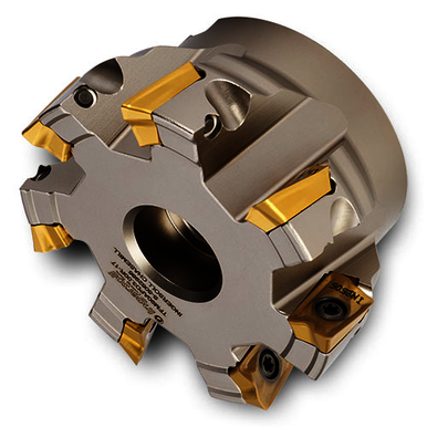 CUTTER FACE MILL 63.00 2J1G063R01