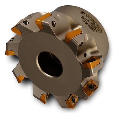 CUTTER FACE MILL 40.00 2J1R040R01