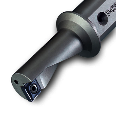 DRILL 32.00 2.25XD IDXBL INSR