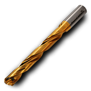 INGCUT 3204331 16 MM Dia 203.3 MM OAL Indexable Drill