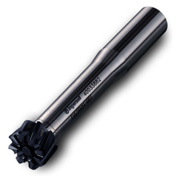 HOLDER XS8079201S7R01 3.9800 OAL