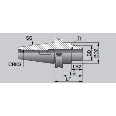 Image for INGCUT 4506315
