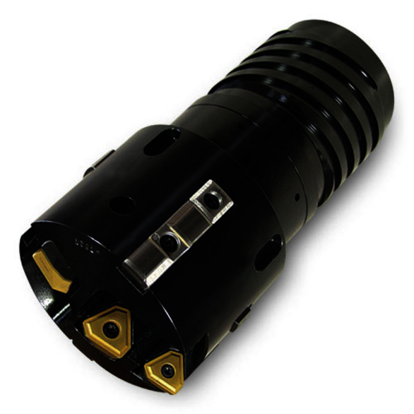 DRILL 4.0000X7.60 IDXBL INSR