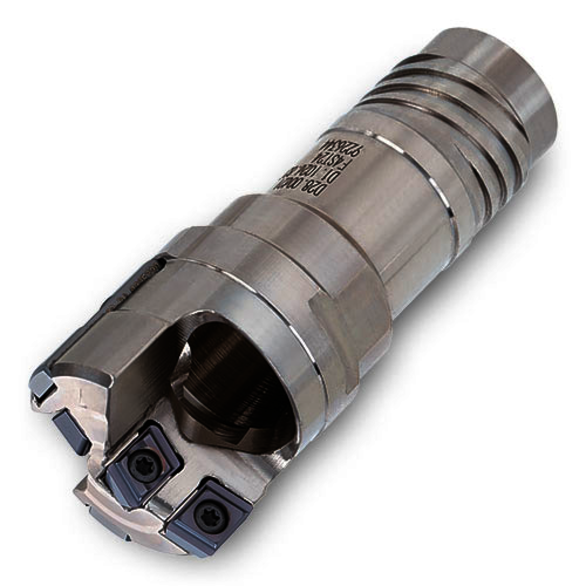 DRILL 2.4410X4.72 IDXBL INSR