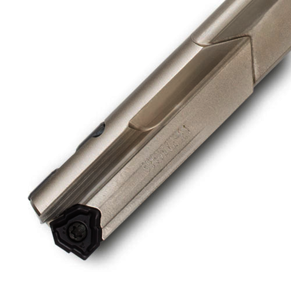 DRILL 0.7870X318.00 10XD IDXBL INSR