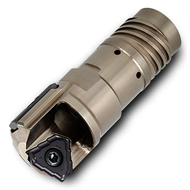 DRILL BODY TBTA-DT.750DE4-18 0.5510 IN